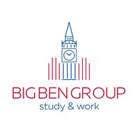 Baku Big Ben Group logo, Baku Big Ben Group contact details