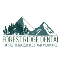 Forest Ridge Dental logo, Forest Ridge Dental contact details