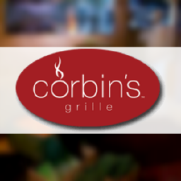 Corbin's Grille logo, Corbin's Grille contact details