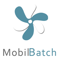 Mobil Batch logo, Mobil Batch contact details