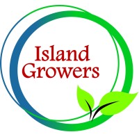 Island Growers Caribbean logo, Island Growers Caribbean contact details