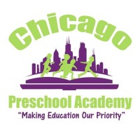 Chicago Preschool Academy Inc. logo, Chicago Preschool Academy Inc. contact details