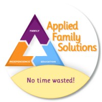 APPLIED FAMILY SOLUTIONS LLC logo, APPLIED FAMILY SOLUTIONS LLC contact details