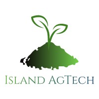 Island AgTech logo, Island AgTech contact details