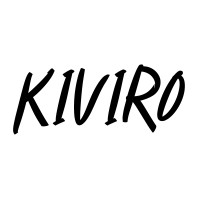 Kiviro logo, Kiviro contact details