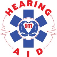 Hearing Aid 911 logo, Hearing Aid 911 contact details