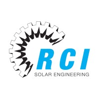 RCI ENERGIES logo, RCI ENERGIES contact details