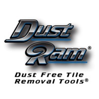 DustRam® logo, DustRam® contact details