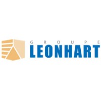 Groupe Leonhart logo, Groupe Leonhart contact details