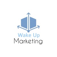 Wake Up Marketing logo, Wake Up Marketing contact details