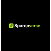 Sparqoverse logo, Sparqoverse contact details