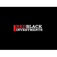 RedBlack Investments logo, RedBlack Investments contact details