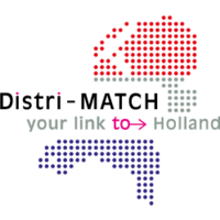 Distri-Match BV logo, Distri-Match BV contact details