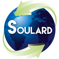 SoulardSAS logo, SoulardSAS contact details