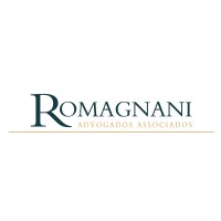 Romagnani Advogados Associados logo, Romagnani Advogados Associados contact details