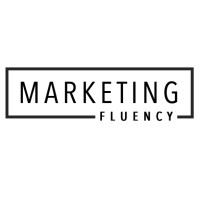 Marketing Fluency logo, Marketing Fluency contact details