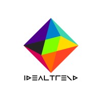 IdealTrend Digital Marketing and Design logo, IdealTrend Digital Marketing and Design contact details