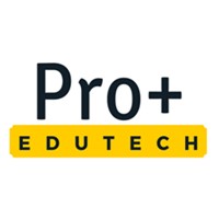 Pro Plus Edutech logo, Pro Plus Edutech contact details