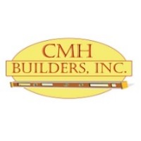 CMH Builders, Inc logo, CMH Builders, Inc contact details