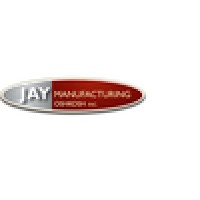 Jay Manufacturing logo, Jay Manufacturing contact details