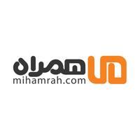 Mihamrah - می همراه logo, Mihamrah - می همراه contact details