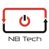 NB Tech Service logo, NB Tech Service contact details