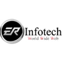 ER Infotech logo, ER Infotech contact details