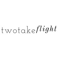 TwoTakeFlight logo, TwoTakeFlight contact details