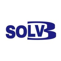 Solv3 Consulting Pvt Ltd logo, Solv3 Consulting Pvt Ltd contact details