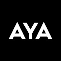 AYA STUDIO logo, AYA STUDIO contact details