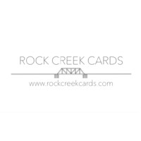 Rock Creek Cards logo, Rock Creek Cards contact details