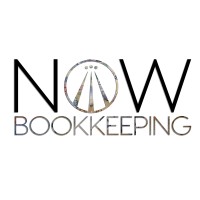 NOW Bookkeeping Services logo, NOW Bookkeeping Services contact details