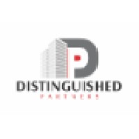 Distinguished Partners Commercial Real Estate Group logo, Distinguished Partners Commercial Real Estate Group contact details