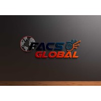 FACS Global Services logo, FACS Global Services contact details