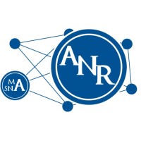 ANR-Lab logo, ANR-Lab contact details