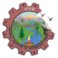 National Institute Of Technology Sikkim logo, National Institute Of Technology Sikkim contact details