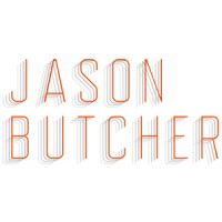 JASON BUTCHER STUDIO logo, JASON BUTCHER STUDIO contact details