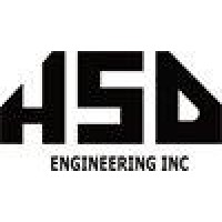 HSD Engineering Inc logo, HSD Engineering Inc contact details