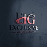 Exclusive Investment Group logo, Exclusive Investment Group contact details