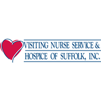 Visiting Nurse Service& Hospice of Suffolk logo, Visiting Nurse Service& Hospice of Suffolk contact details