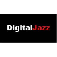 Digital Jazz logo, Digital Jazz contact details