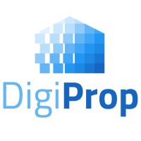 DigiProp GmbH logo, DigiProp GmbH contact details