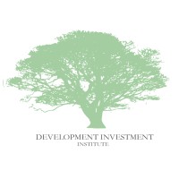 Development Investment Institute logo, Development Investment Institute contact details