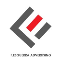 F Esguerra Advertising logo, F Esguerra Advertising contact details