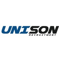 Unison Recruitment logo, Unison Recruitment contact details