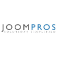 joompros logo, joompros contact details