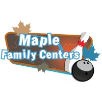 Maple Lanes Family Centers logo, Maple Lanes Family Centers contact details