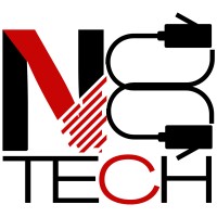 N8Tech logo, N8Tech contact details