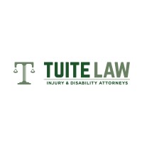 Tuite Law logo, Tuite Law contact details