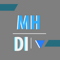 MH-DI logo, MH-DI contact details